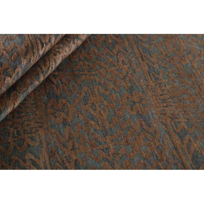 tappeto INDIA DAMASK CM.193X299