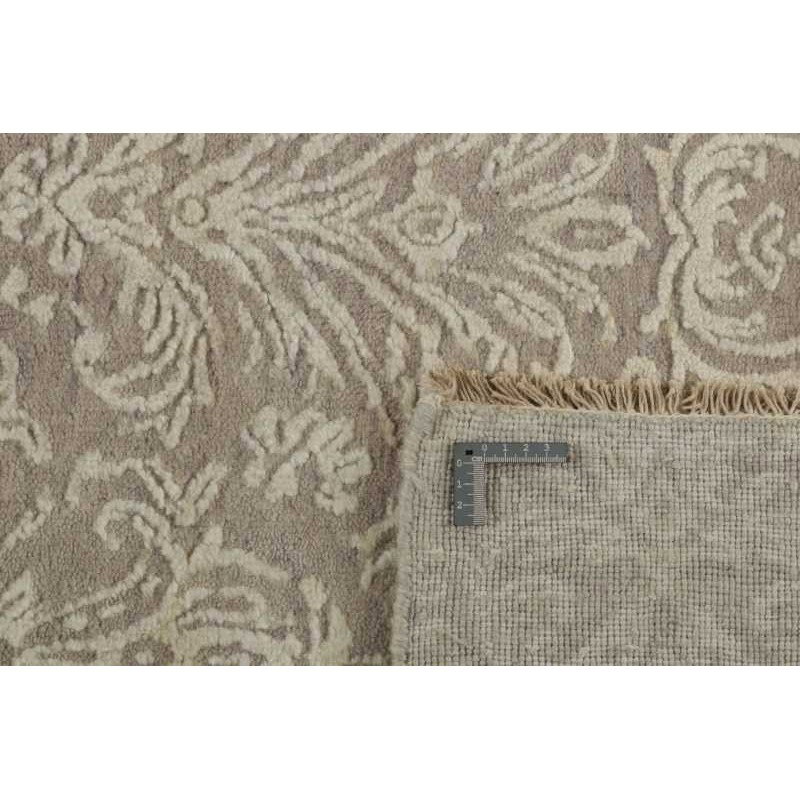 tappeto INDIA DAMASK CM.201X302