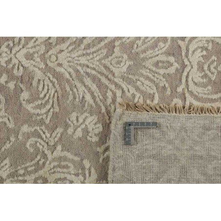 tappeto INDIA DAMASK CM.201X302