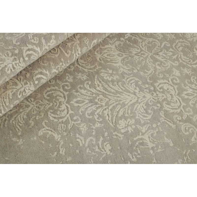 tappeto INDIA DAMASK CM.201X302