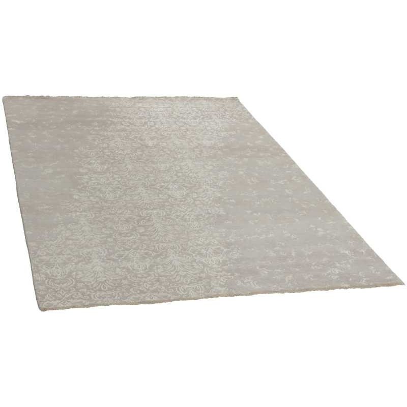 tappeto INDIA DAMASK CM.201X302