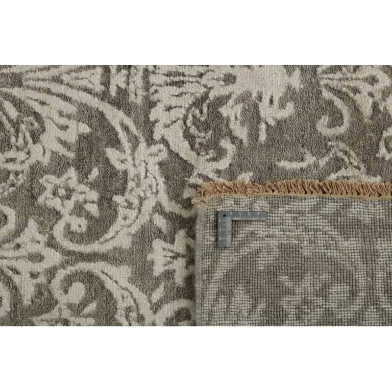 tappeto INDIA DAMASK CM.204X302