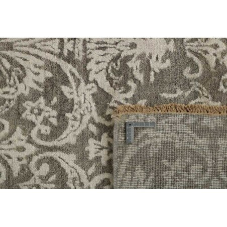 tappeto INDIA DAMASK CM.204X302
