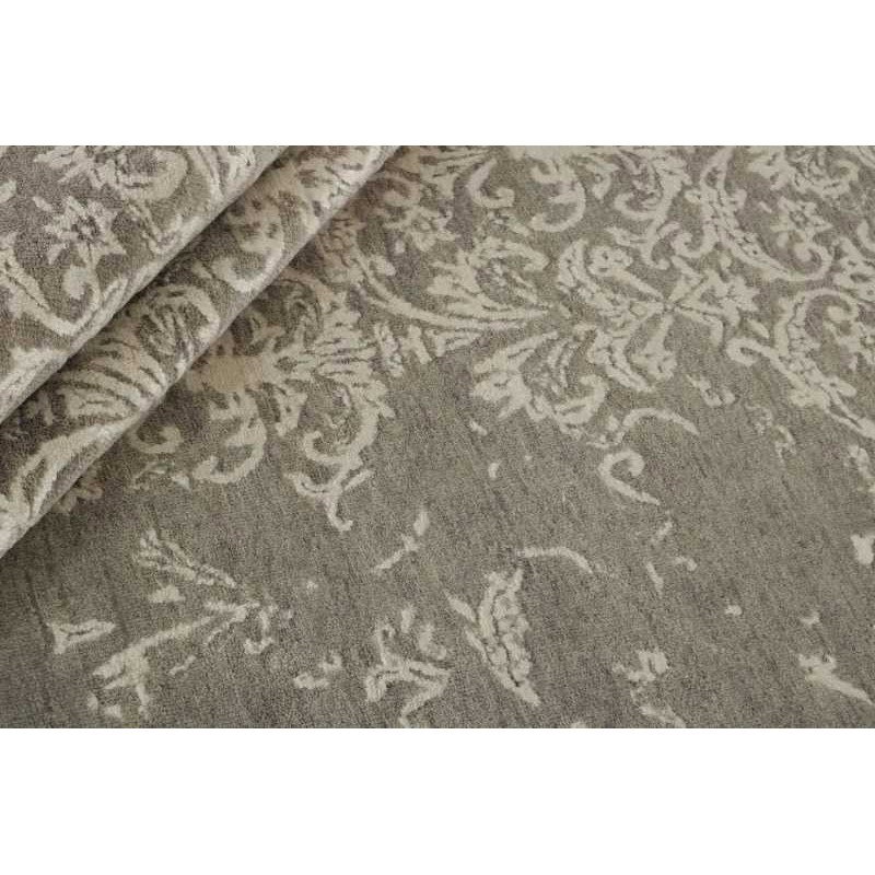 tappeto INDIA DAMASK CM.204X302
