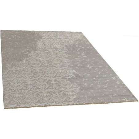 tappeto INDIA DAMASK CM.204X302