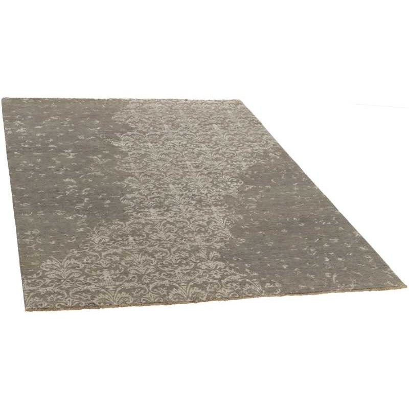 tappeto INDIA DAMASK CM.204X302