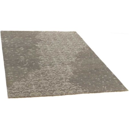 tappeto INDIA DAMASK CM.204X302