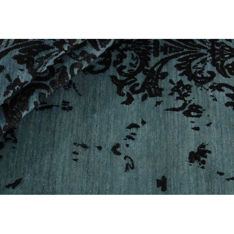 tappeto INDIA DAMASK CM.166X245