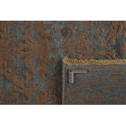 tappeto india damask cm 137x202 2