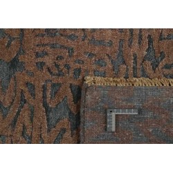 tappeto india damask cm 79x258 2