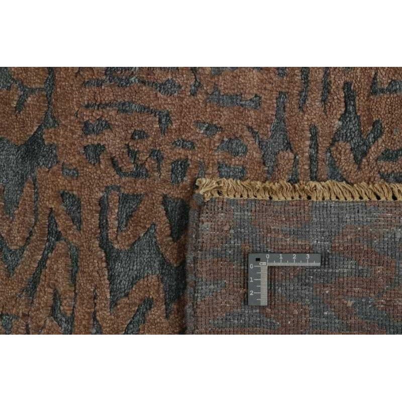 tappeto INDIA DAMASK CM.79X258