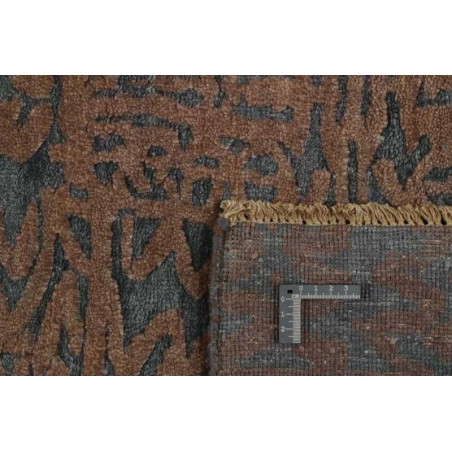 tappeto INDIA DAMASK CM.79X258