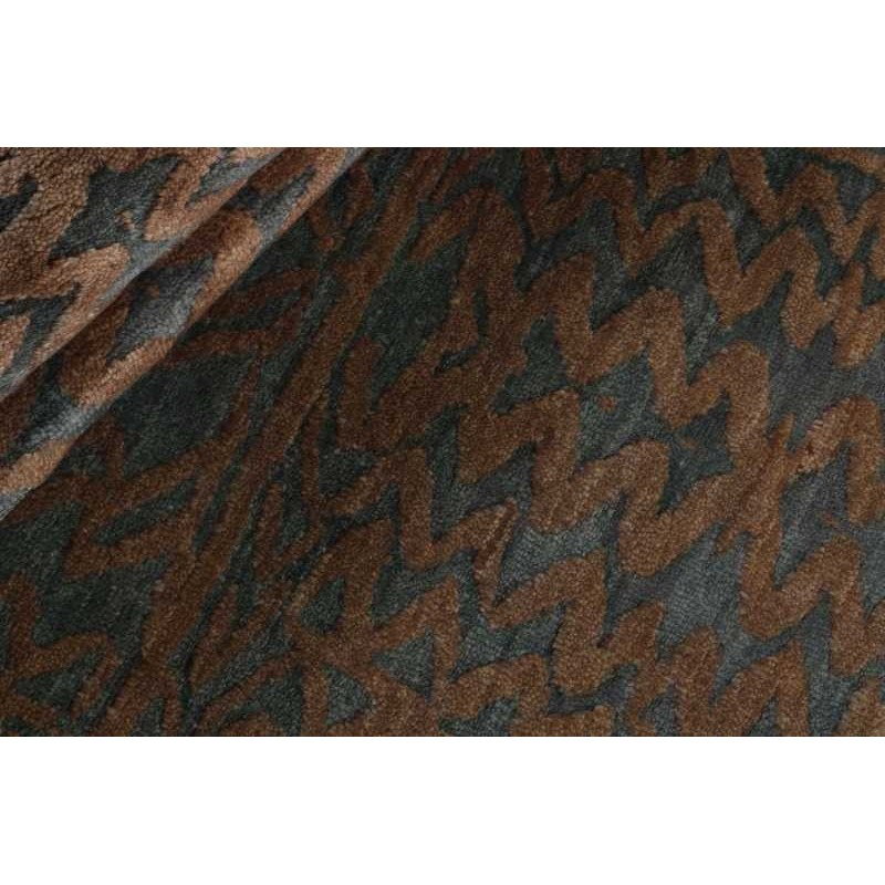 tappeto INDIA DAMASK CM.79X258