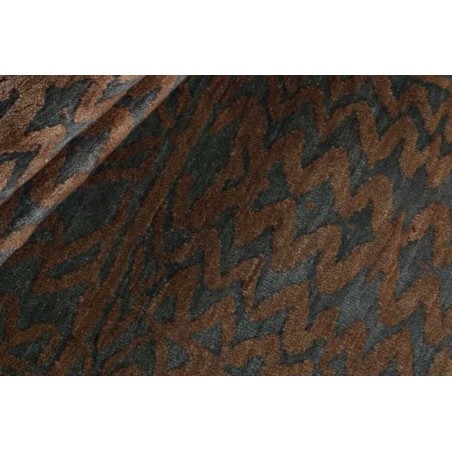 tappeto INDIA DAMASK CM.79X258