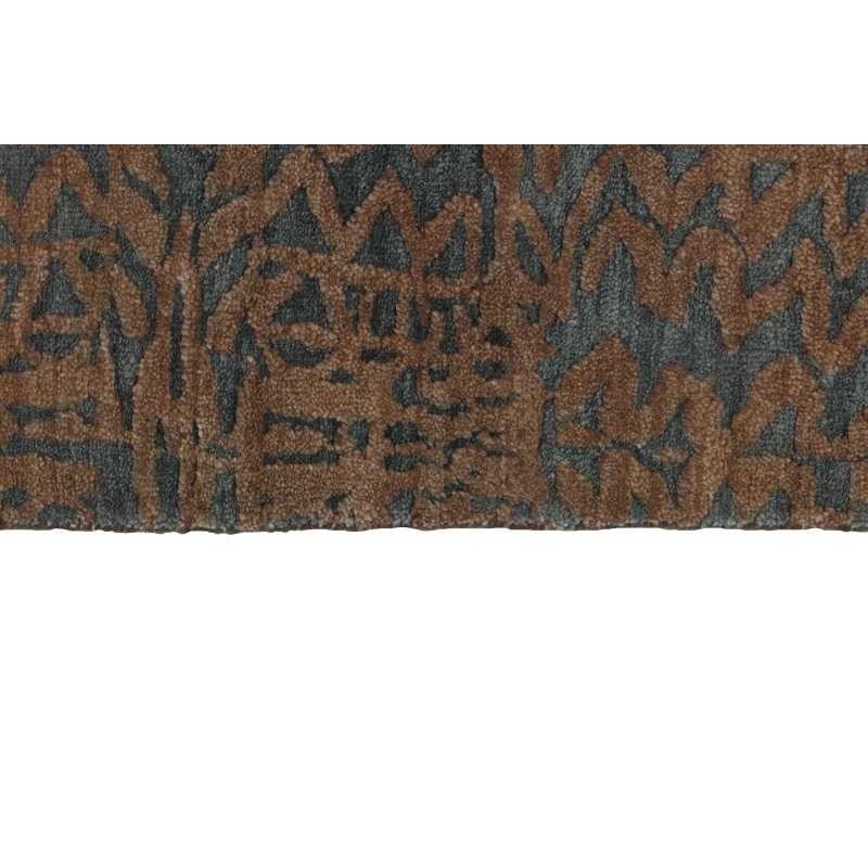 tappeto INDIA DAMASK CM.79X258