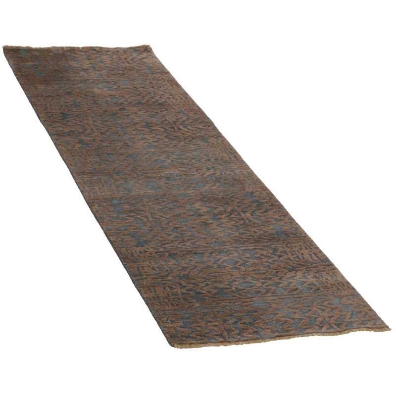 tappeto INDIA DAMASK CM.79X258