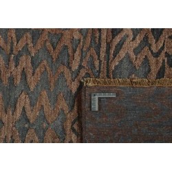tappeto india damask cm 83x302 2