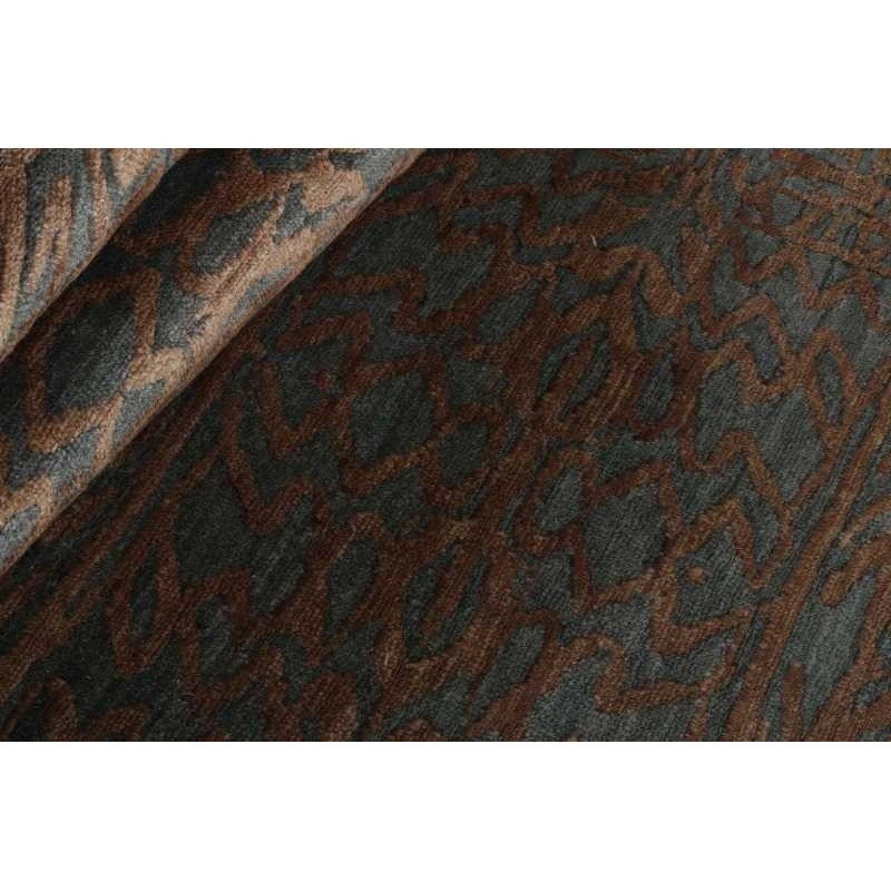 tappeto INDIA DAMASK CM.83X302