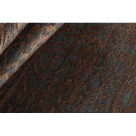 tappeto INDIA DAMASK CM.83X302