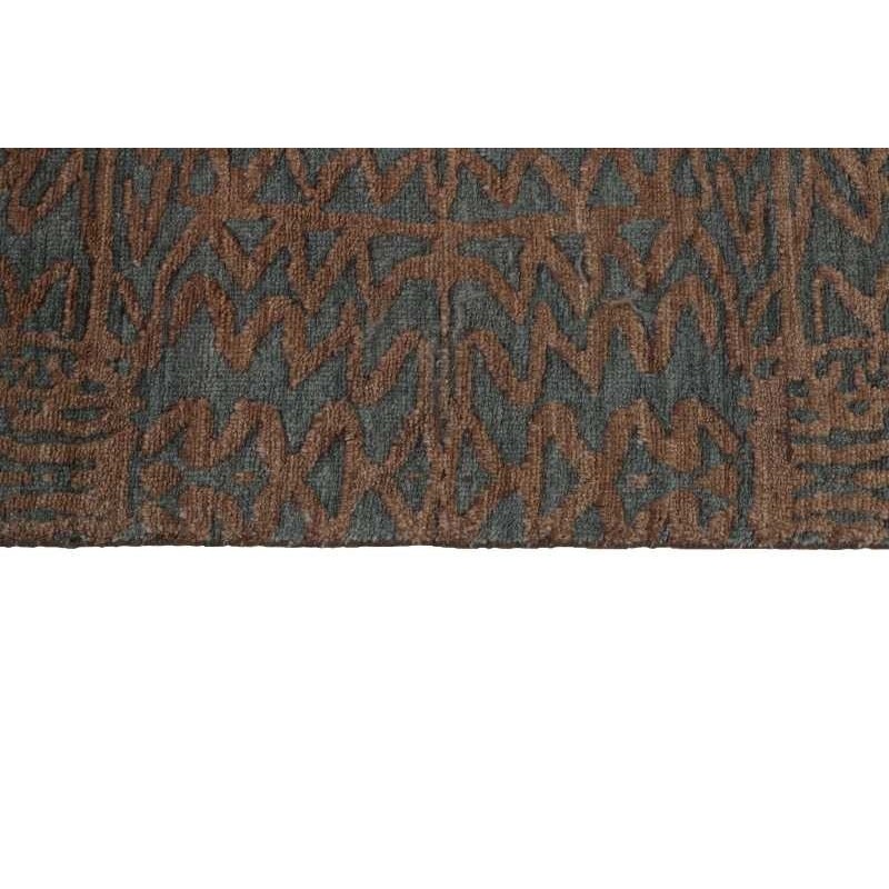 tappeto INDIA DAMASK CM.83X302