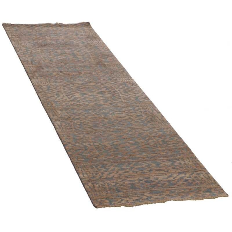 tappeto INDIA DAMASK CM.83X302