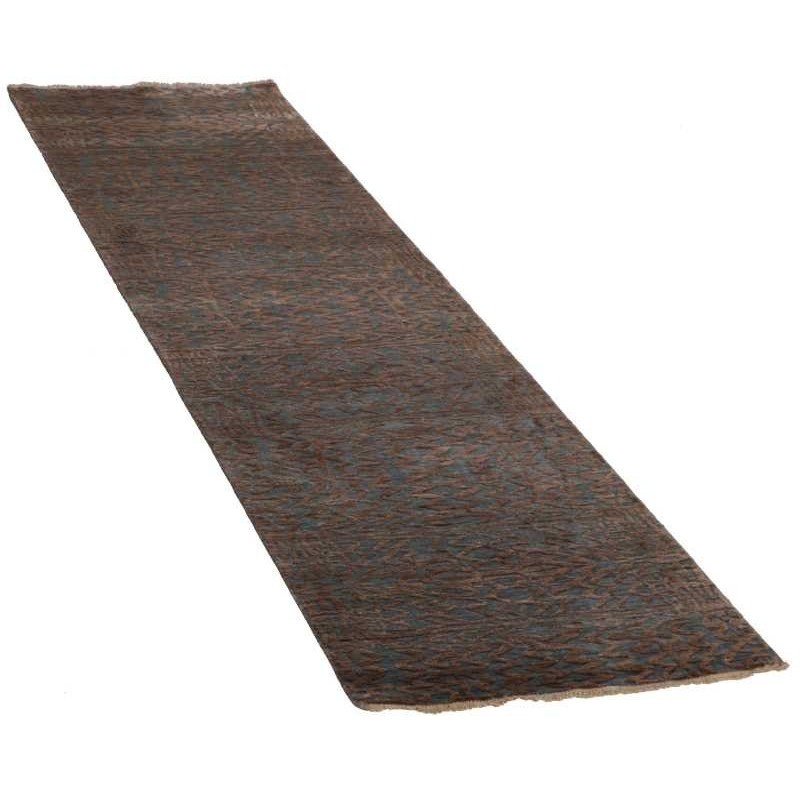 tappeto INDIA DAMASK CM.83X302