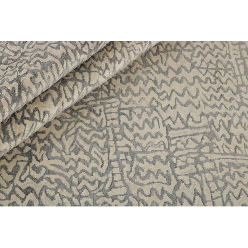 tappeto INDIA DAMASK CM.201X299
