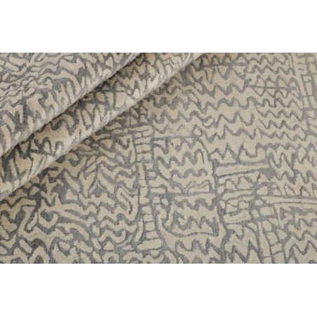 tappeto INDIA DAMASK CM.201X299