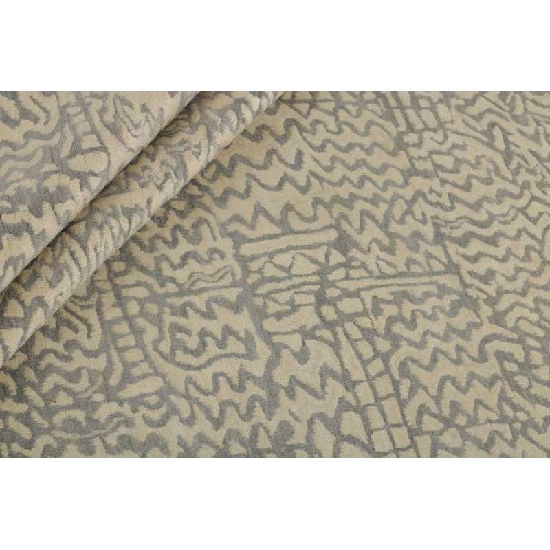 tappeto INDIA DAMASK CM.194X300