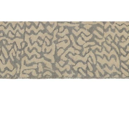 tappeto INDIA DAMASK CM.194X300