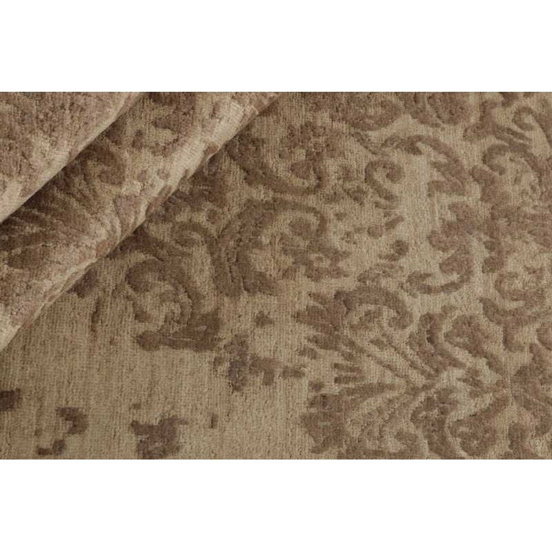 tappeto INDIA DAMASK CM.139X201