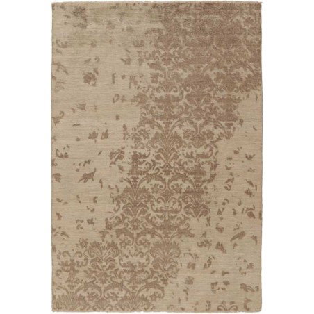 tappeto INDIA DAMASK CM.139X201