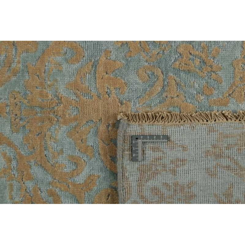 tappeto INDIA DAMASK CM.133X204