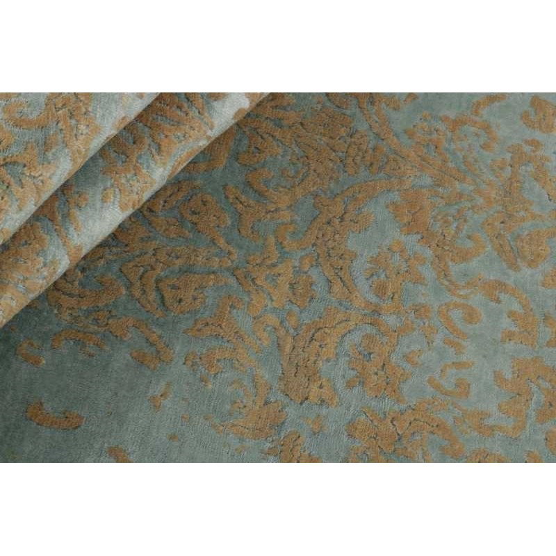 tappeto INDIA DAMASK CM.133X204
