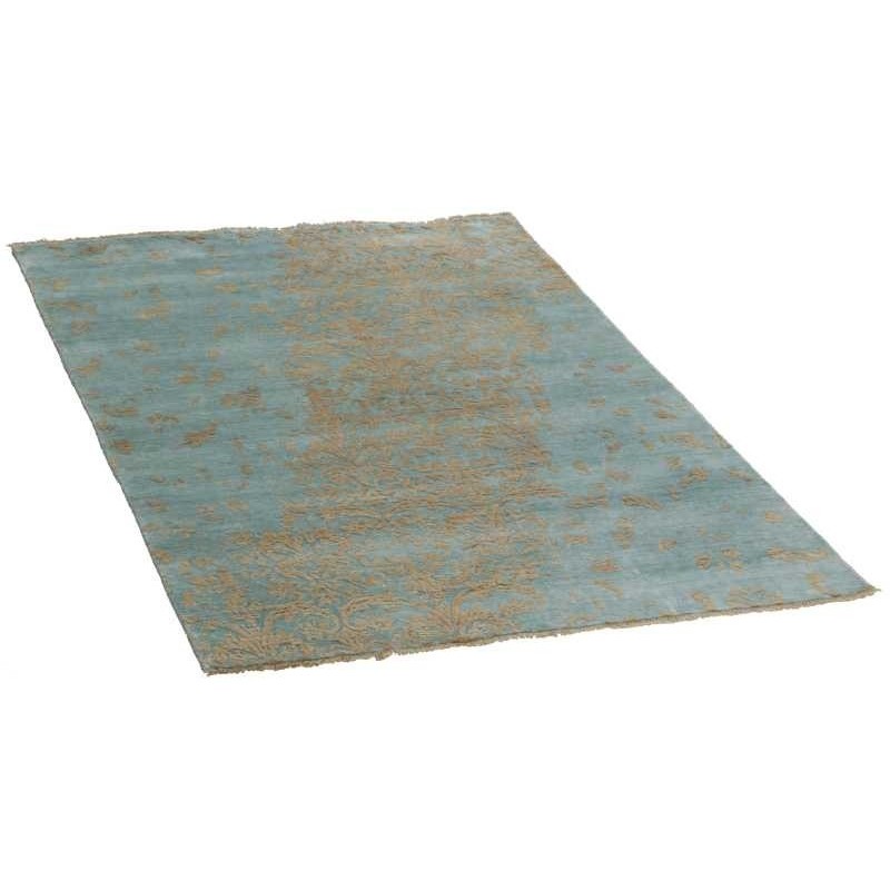 tappeto INDIA DAMASK CM.133X204