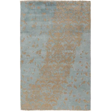 tappeto INDIA DAMASK CM.133X204