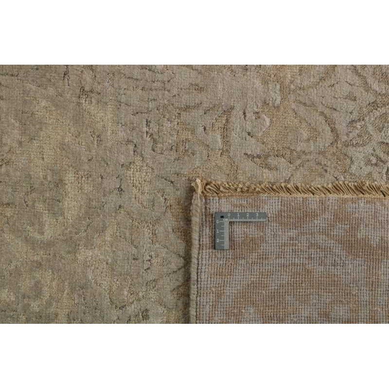 tappeto INDIA DAMASK CM.201X300