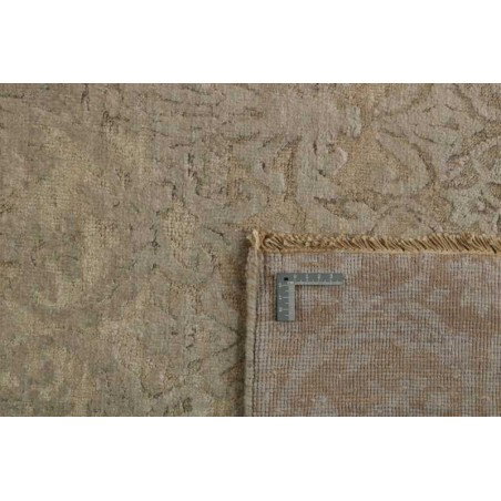 tappeto INDIA DAMASK CM.201X300