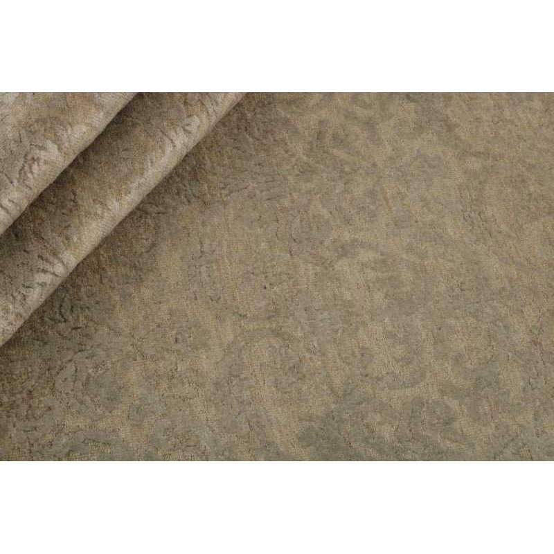 tappeto INDIA DAMASK CM.201X300