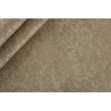 tappeto INDIA DAMASK CM.201X300