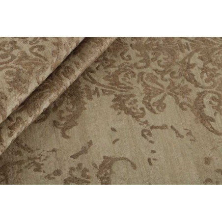 tappeto INDIA DAMASK CM.187X302