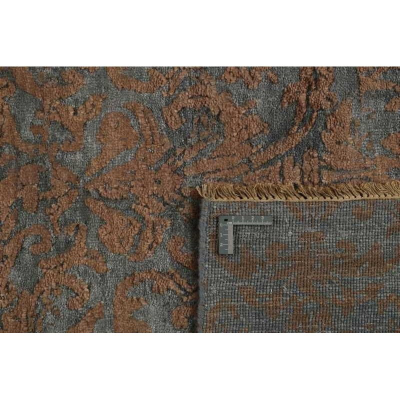 tappeto INDIA DAMASK CM.241X349