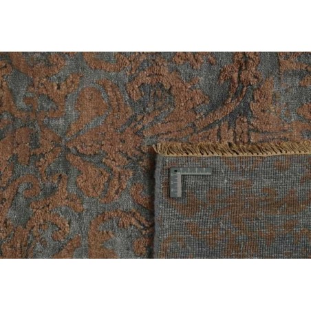 tappeto INDIA DAMASK CM.241X349