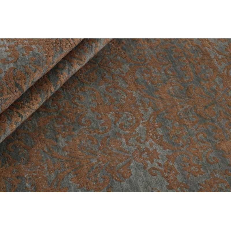 tappeto INDIA DAMASK CM.241X349