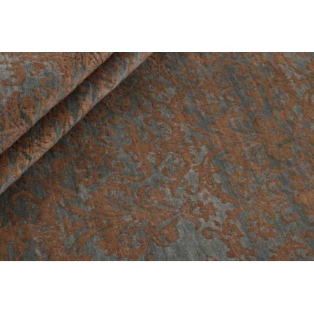 tappeto INDIA DAMASK CM.241X349