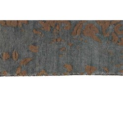 tappeto india damask cm 60x90 2