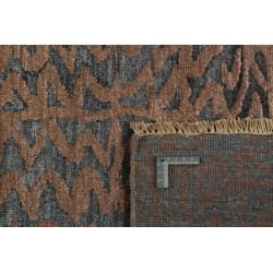 tappeto india damask cm 83x303 2