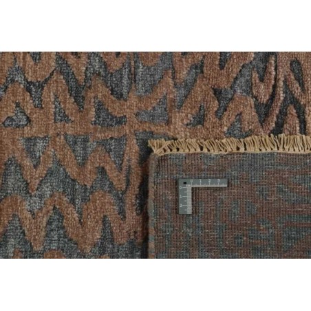 tappeto INDIA DAMASK CM.83X303