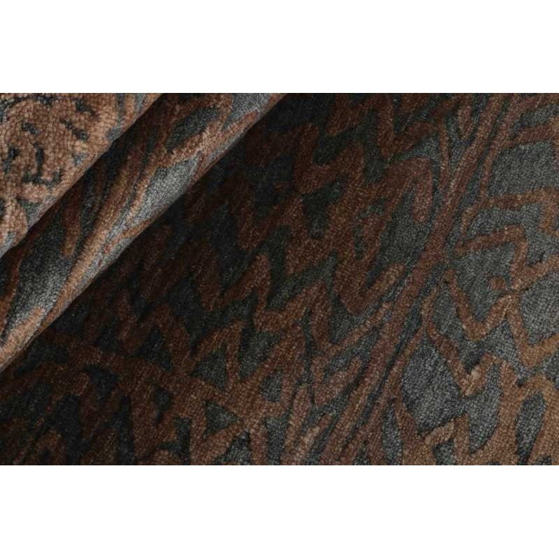 tappeto INDIA DAMASK CM.83X303