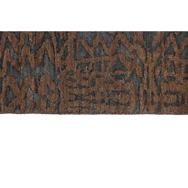 tappeto INDIA DAMASK CM.83X303
